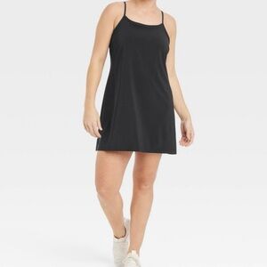 NWT All In Motion Tennis Dress - Large